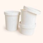Paper Container