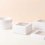 Pastry Box