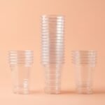 PET Glass