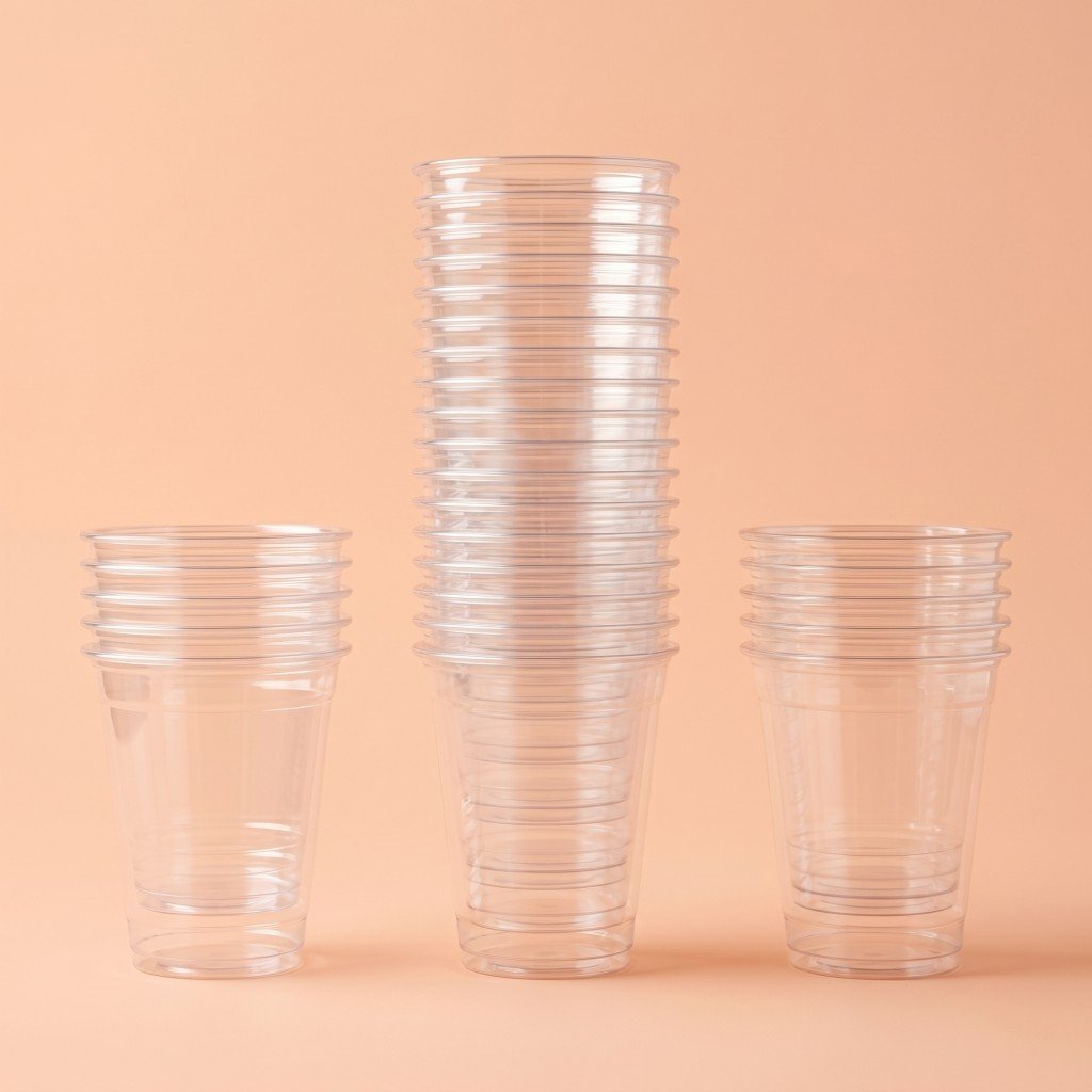 pet glass PET Glass - Image 1