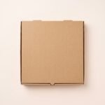 Pizza Box Corrugated