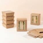 Sandwich Box Duplex