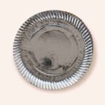 Silver Pattal