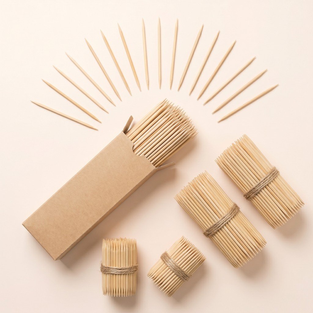 skewer Skewer - Image 1