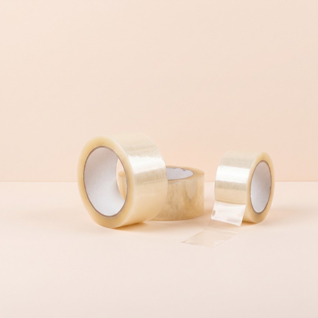 tape Tape - Image 1