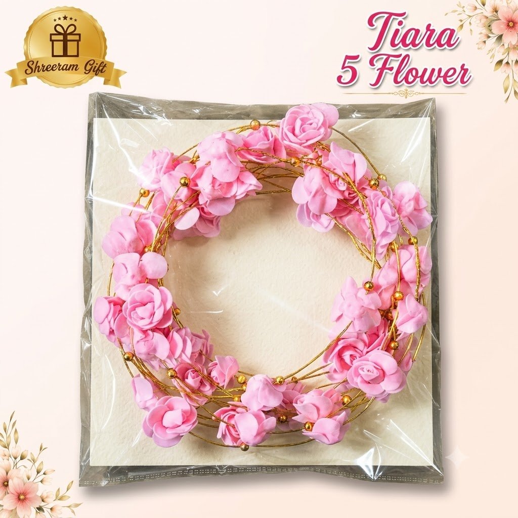 tiara Tiara - Image 1