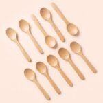 Wooden Spoon