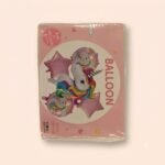 5pcs Set Foil - Image 2