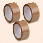 Brown Tape