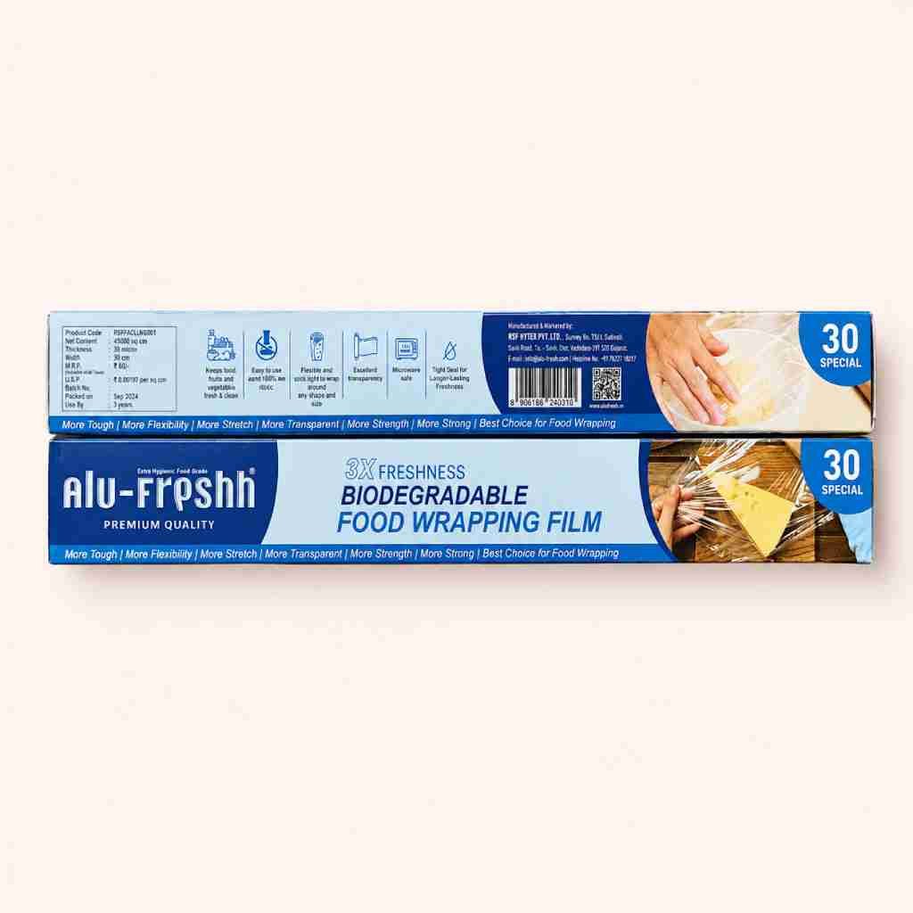 cling film Cling Film - Image 1