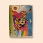 5pcs Set Foil - Image 3
