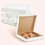 Pizza Box Duplex