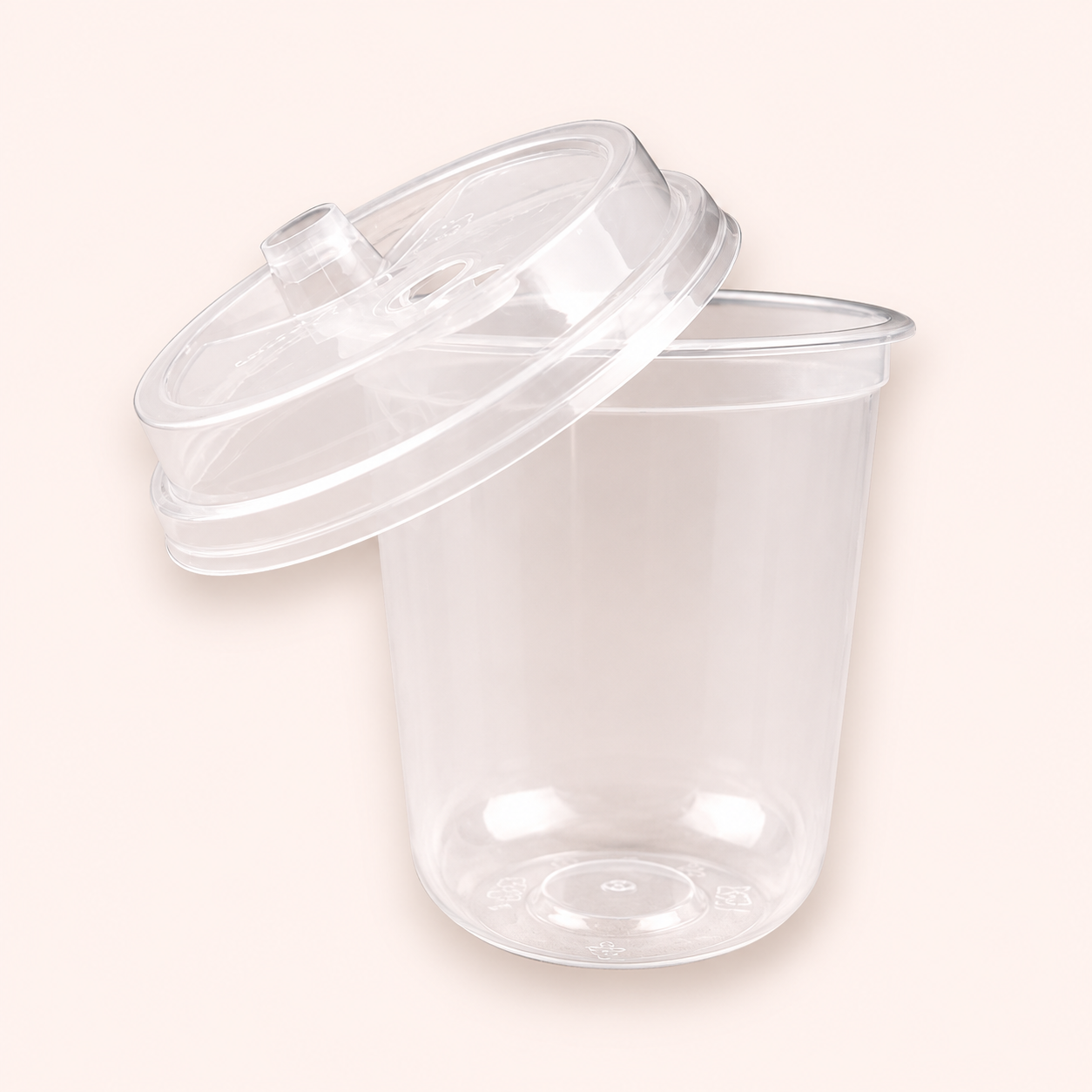 u shaped glass U Cut Shaped Glass - Image 1