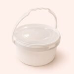 Handle Container