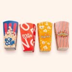 Popcorn Box