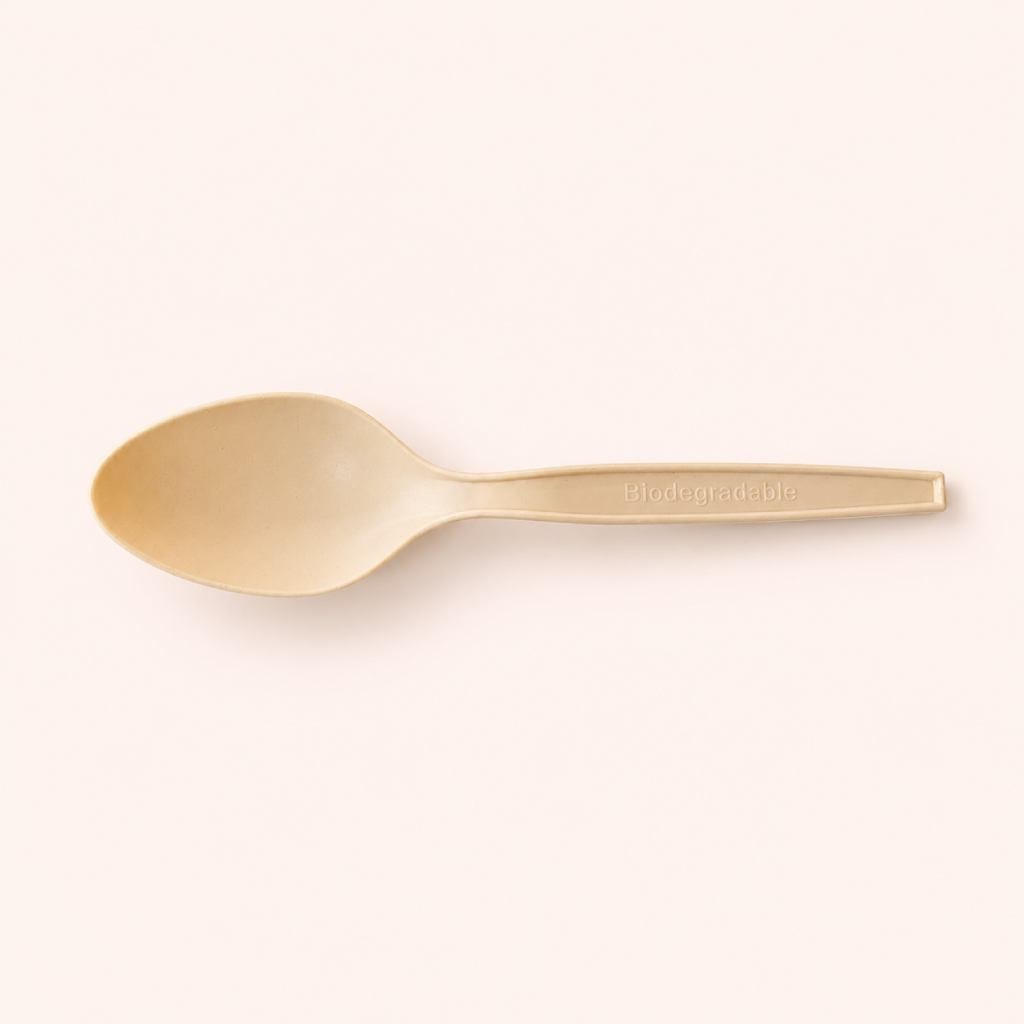 Spoon_Bio Spoon Bio - Image 1